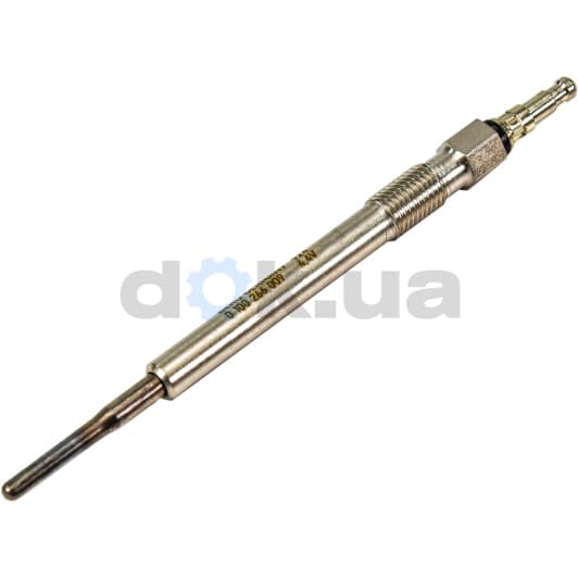 GE101 Beru Свеча накала