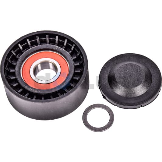 298-00 Caffaro Натяжний ролик поліклинового ременя