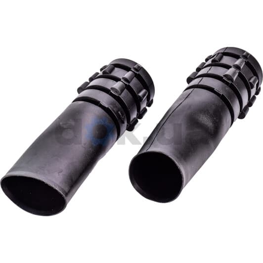 PK116 Monroe Комплект (пильники + відбійники)