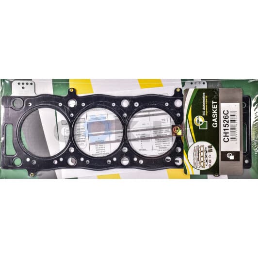 CH1526C BGA Прокладка ГБЦ