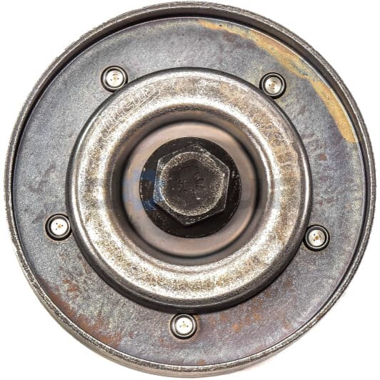 T36182 Gates Обвідний ролик поліклинового ременя