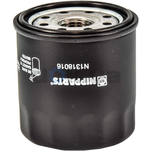 N1318016 Nipparts Оливний фільтр