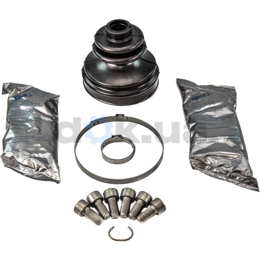 26128 Spidan Пильовик гранати