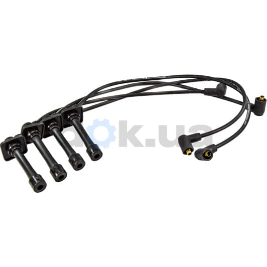 J5383021 Nipparts Комплект дротів запалювання