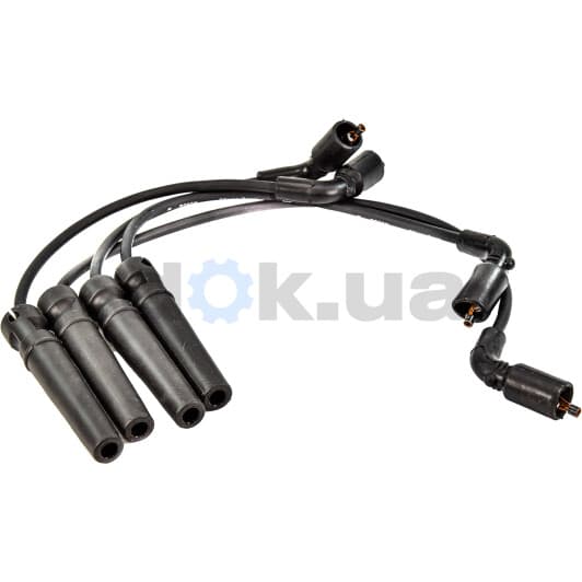 0 986 356 987 Bosch Комплект проводов зажигания