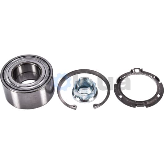 25013637 Profit Підшипник ступиці колеса