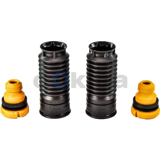 900 188 Sachs Комплект (пыльники + отбойники) для Mercedes E-Class