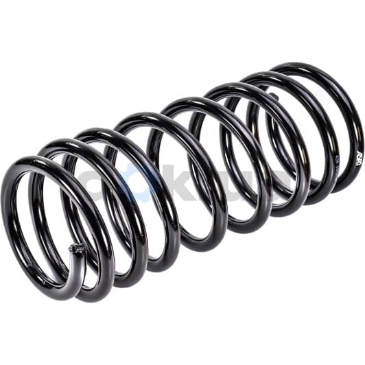 01172 Asam Пружина подвески