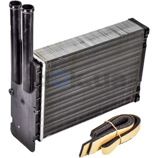 30218 Asam Радіатор пічки