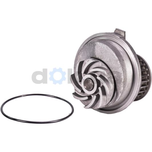 CP2896 BGA Помпа