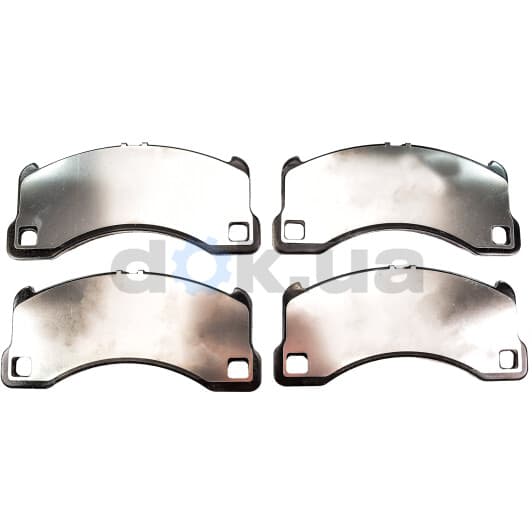 21345.00 Roadhouse Гальмівні колодки