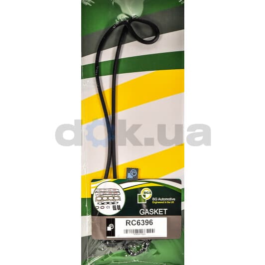 RC6396 BGA Прокладка клапанной крышки