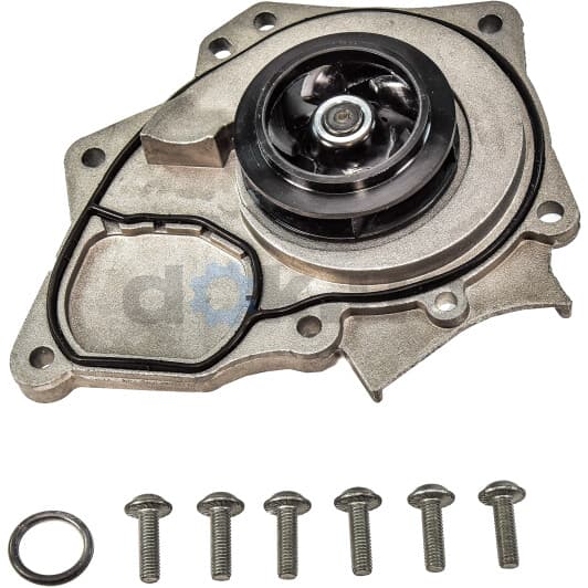 VKPC81231 SKF Помпа