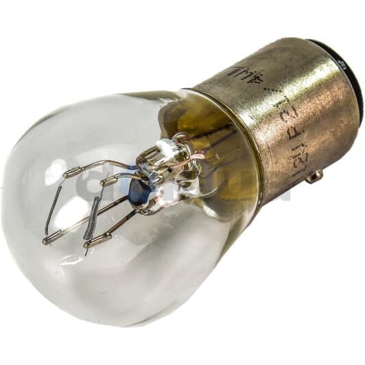 1 987 302 215 Bosch Лампа стопов/габаритов