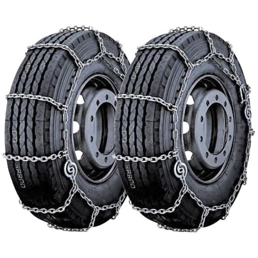 Ланцюги на колеса Дорожная Карта R15-R22,5 DK483-2251