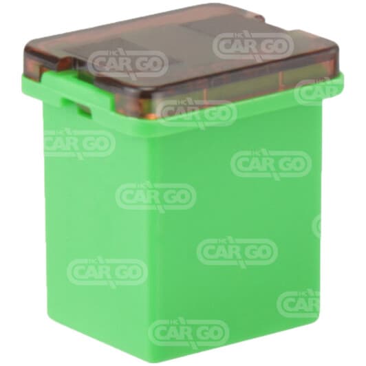 Запобіжник автомобільний Cargo 192782 FJ17 40A