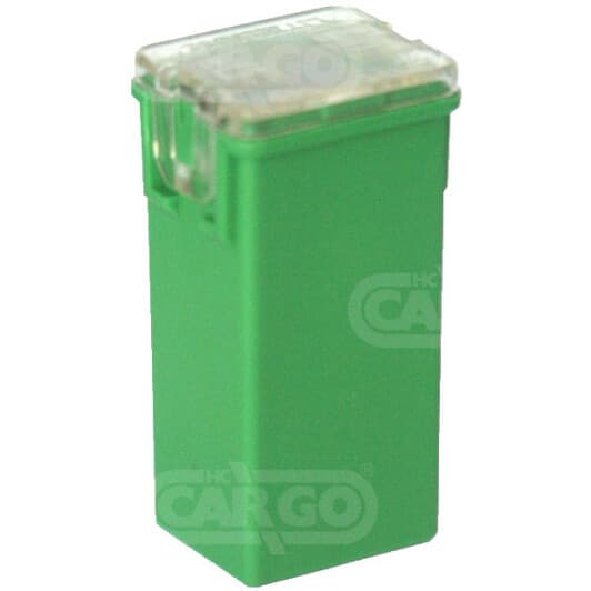 Запобіжник автомобільний Cargo 192107 FJ16 40A