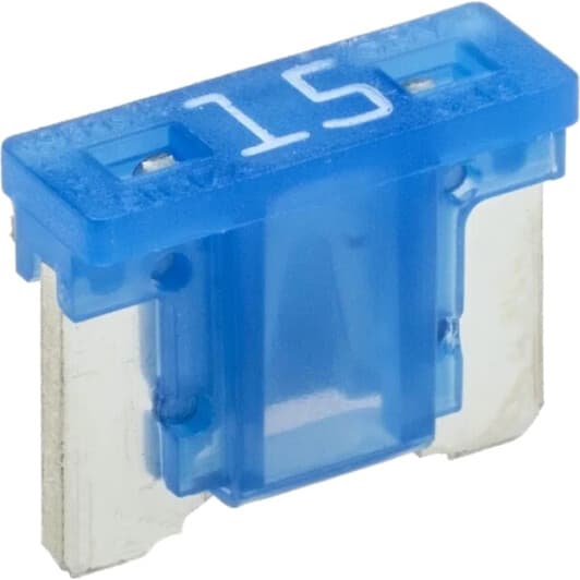 Запобіжник автомобільний Hyundai 1879001117 FL mini 15A