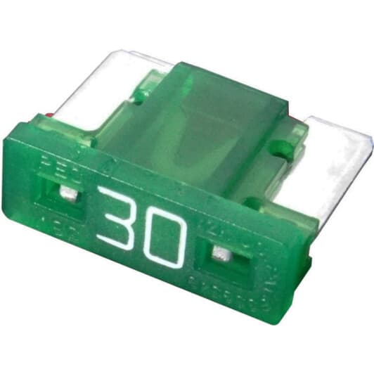 Запобіжник автомобільний Toyota 9098209025 FL mini 30A