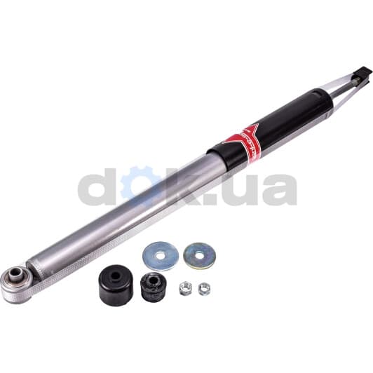 553356 Kayaba Амортизатор для Mercedes E-Class