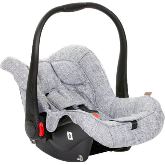 Автолюлька ABC Design HAZEL 2019