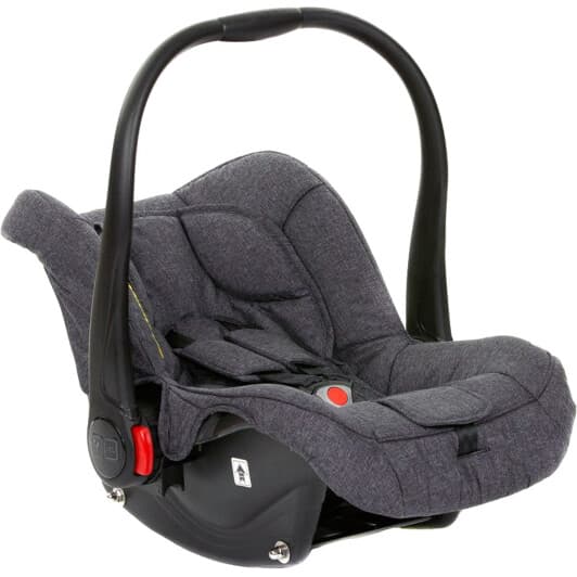 Автолюлька ABC Design HAZEL 2019