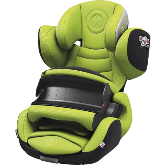 Автокрісло Kiddy Phoenixfix 3