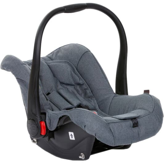 Автолюлька ABC Design HAZEL 2019