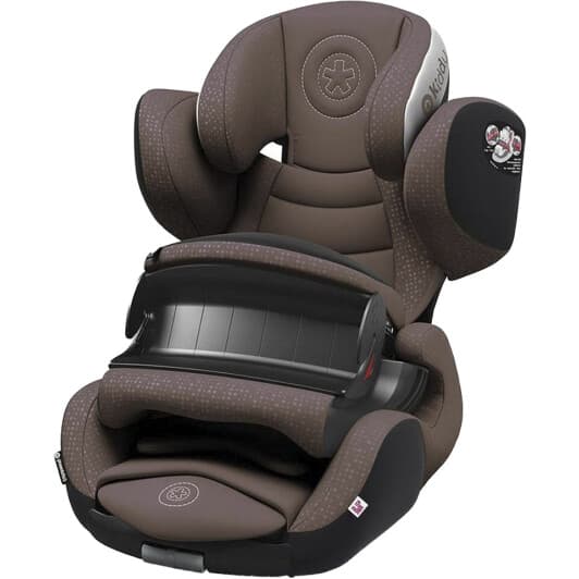 Автокрісло Kiddy Phoenixfix 3