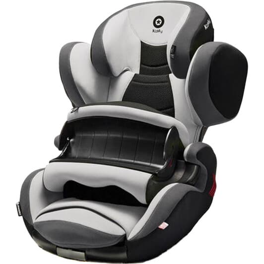 Автокресло Kiddy Phoenixfix 3