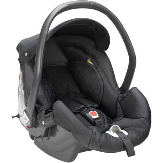 Автолюлька Cam AREA ZERO +