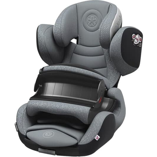 Автокрісло Kiddy Phoenixfix 3