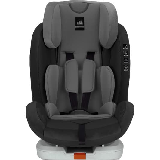 Автокрісло Cam Calibro Isofix