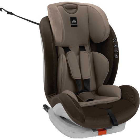 Автокресло Cam Calibro Isofix
