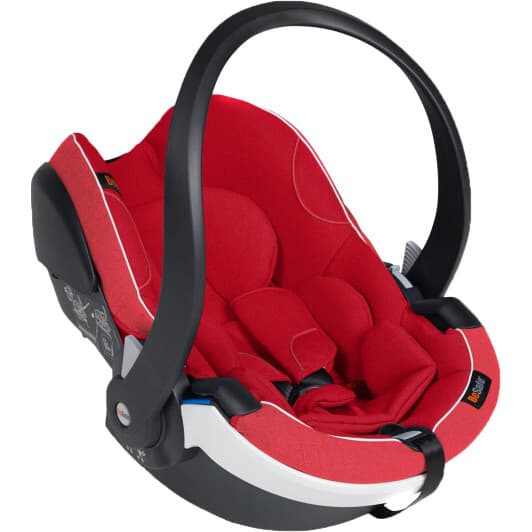 Автолюлька BeSafe iZi Go Modular X-1 iSize