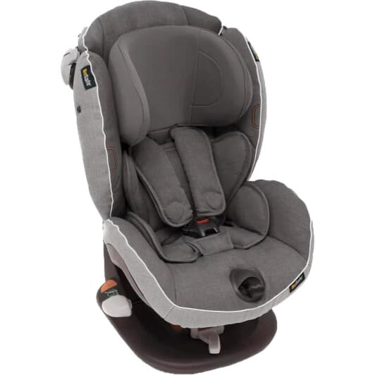Автокрісло BeSafe iZi Comfort X3