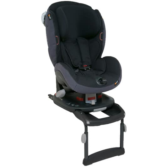 Автокрісло BeSafe iZi Comfort X3 ISOfix