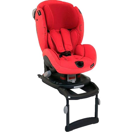 Автокрісло BeSafe iZi Comfort X3 ISOfix