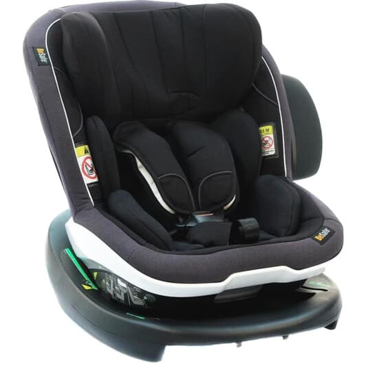 Автокресло BeSafe iZi Modular iSize