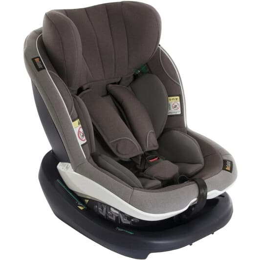 Автокресло BeSafe iZi Modular iSize