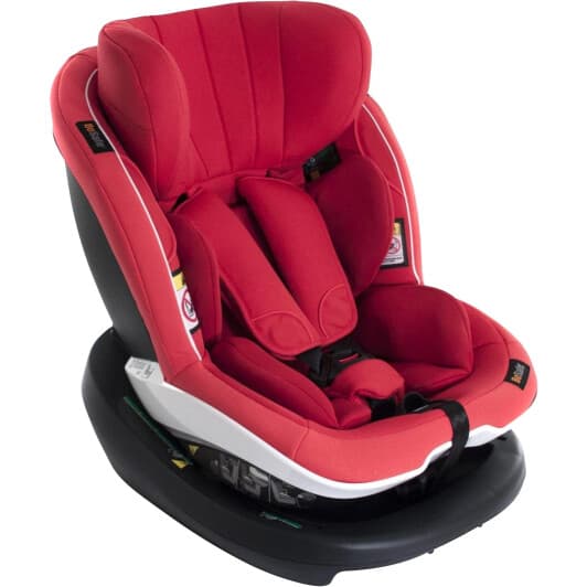 Автокрісло BeSafe iZi Modular iSize