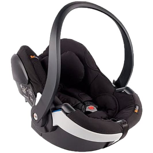 Автолюлька BeSafe iZi Go Modular iSize