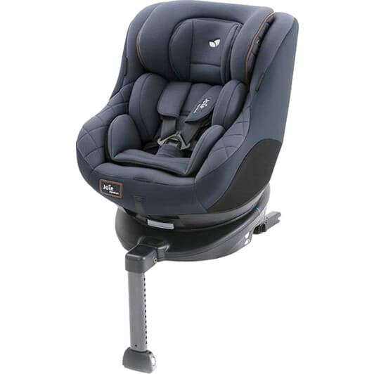 Автокресло Joie SPIN 360 (Isofix)
