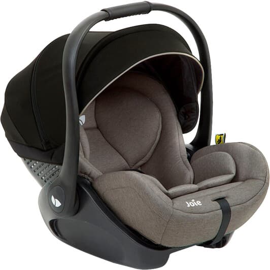 Автолюлька Joie I-level (i-size)