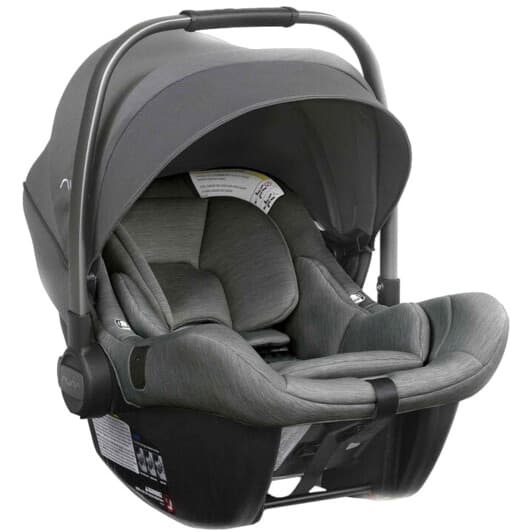 Автолюлька Nuna Pipa Lite