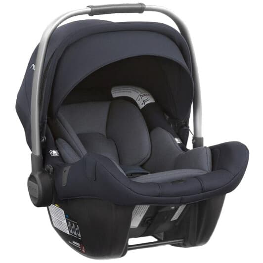 Автолюлька Nuna Pipa Lite LX