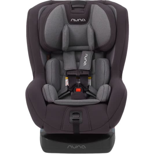 Автокресло Nuna Rava