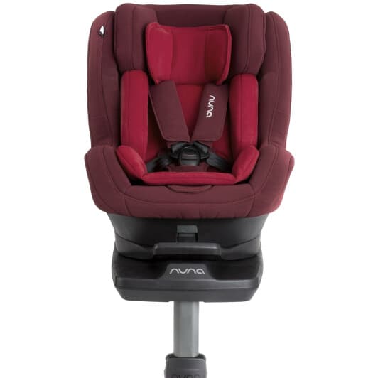 Автокресло Nuna Rebel Plus iSize