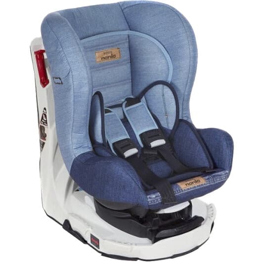 Автокрісло Nania Revo
