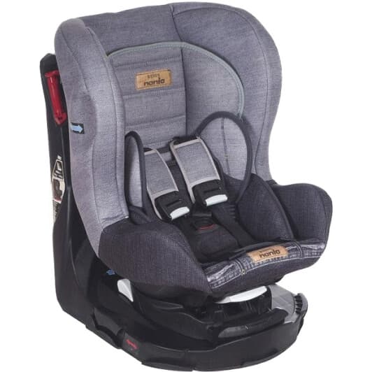 Автокрісло Nania Revo